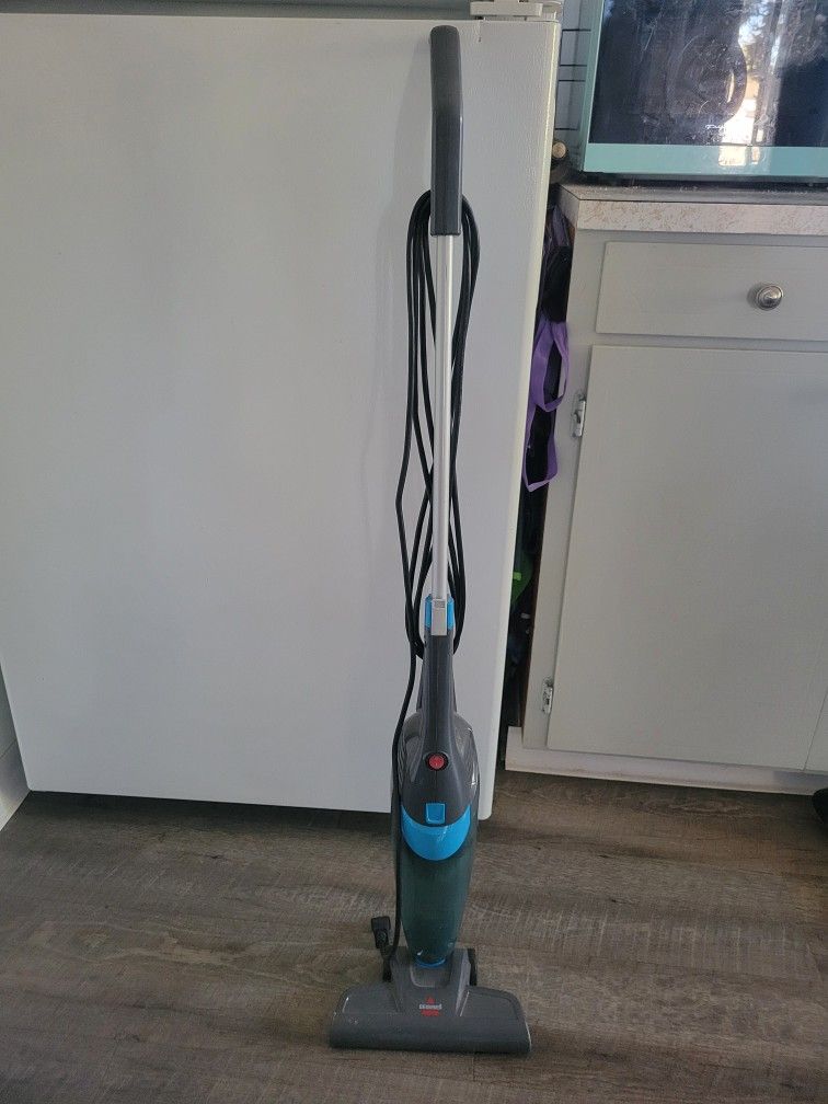 Bissell 3 In 1 Sweeper Vacuum