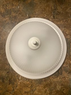 Ceiling  Fixture Lamp  