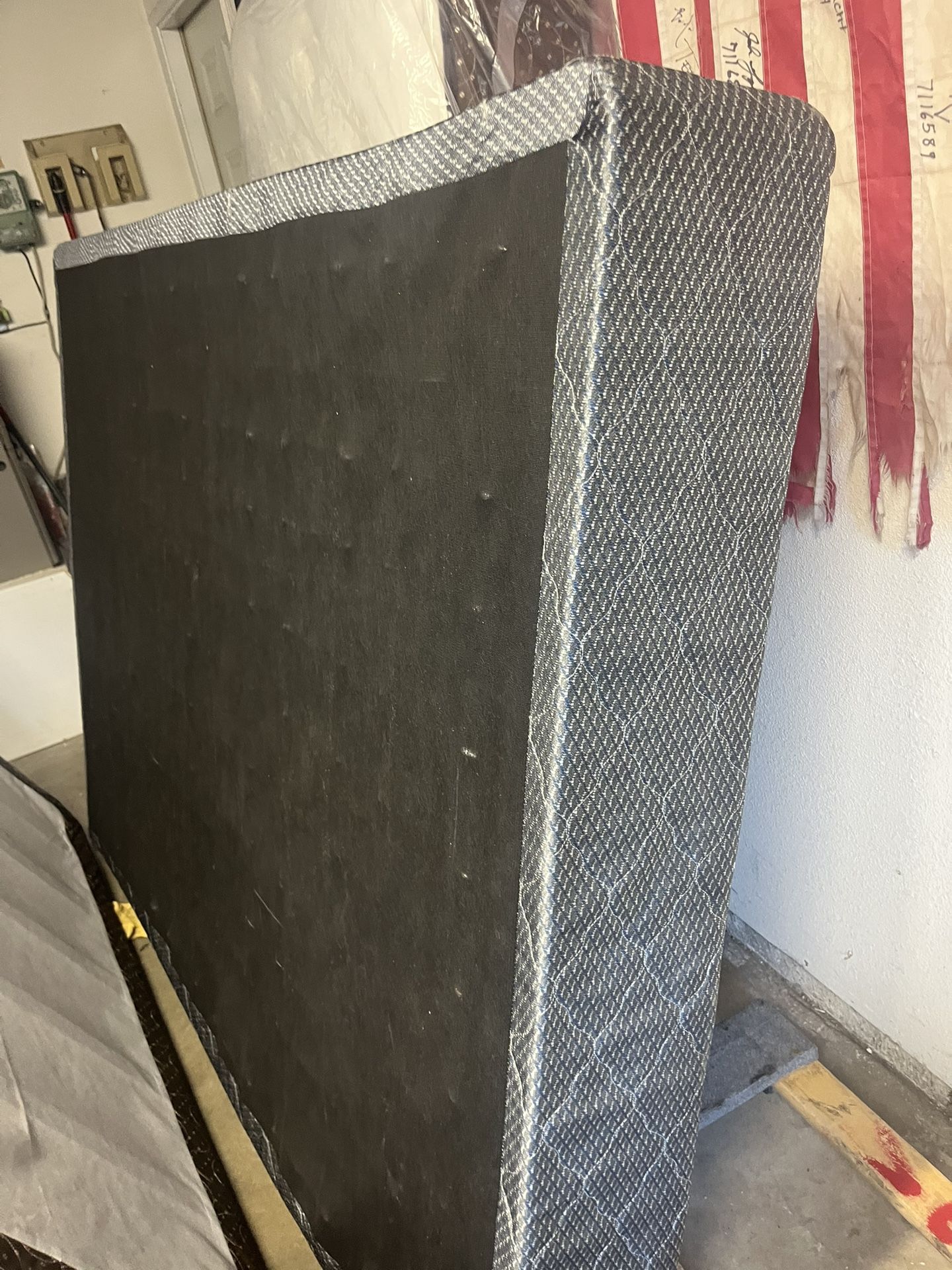 Box Spring