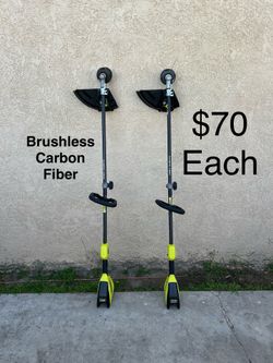 RYOBI 40V HP Brushless Expand-It Carbon Fiber Attachment Capable String Trimmer *$70ea*