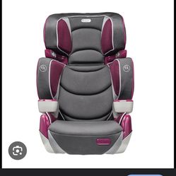 Evenflo Car Booster Seat 