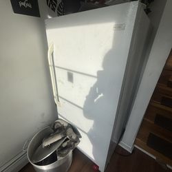 freezer