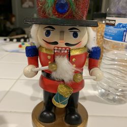 Nutcracker