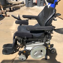 Permobil M300