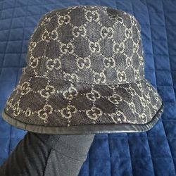 Gucci Bucket Hat