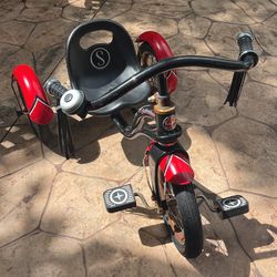 Triycle