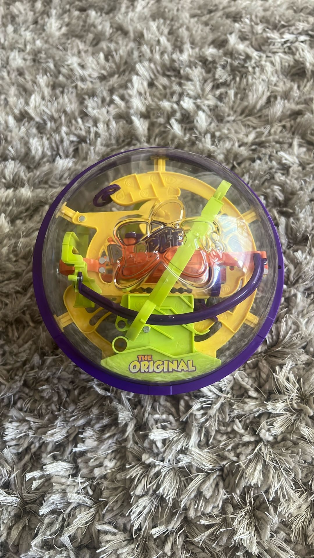 Perplexus The Original Marble Maze