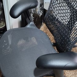 Herman miller Mirra 2