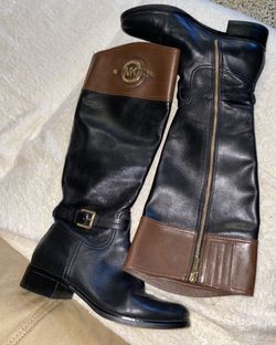 Michael Kors boots