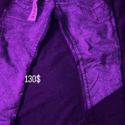 Purple Brand Jeans 