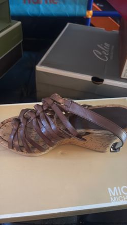 Zapatos para mujer