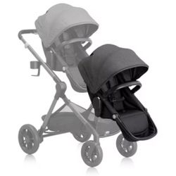 Evenflo Stroller - Single Or double 