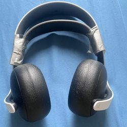 PS5 Pulse Elite Headset