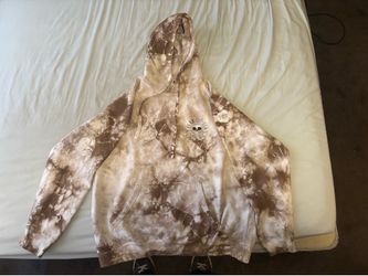 BRAND NEW XL Roark Hoodie with Tags