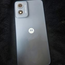 Motorola Moto E13