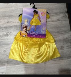 Girl Costume
