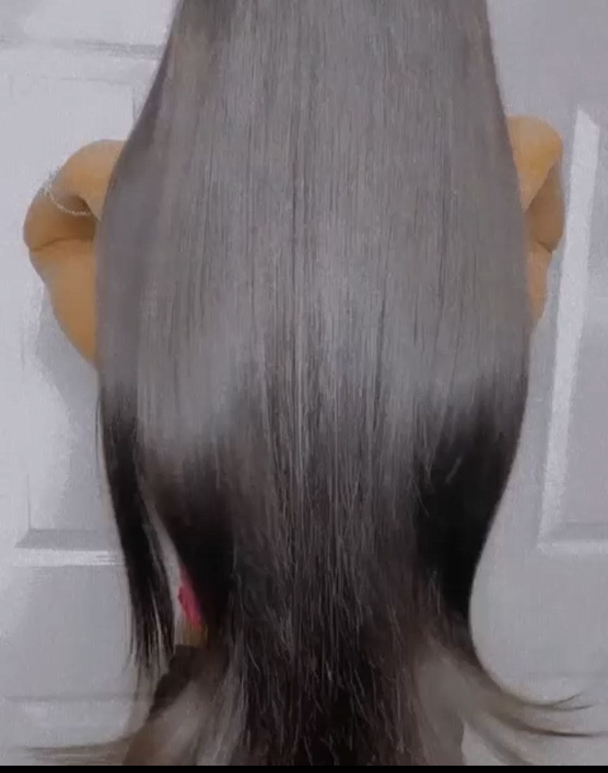Top Quality Hd And Transparent Lace Frontal Wigs For Salec