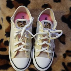 Converse Mesh Material 