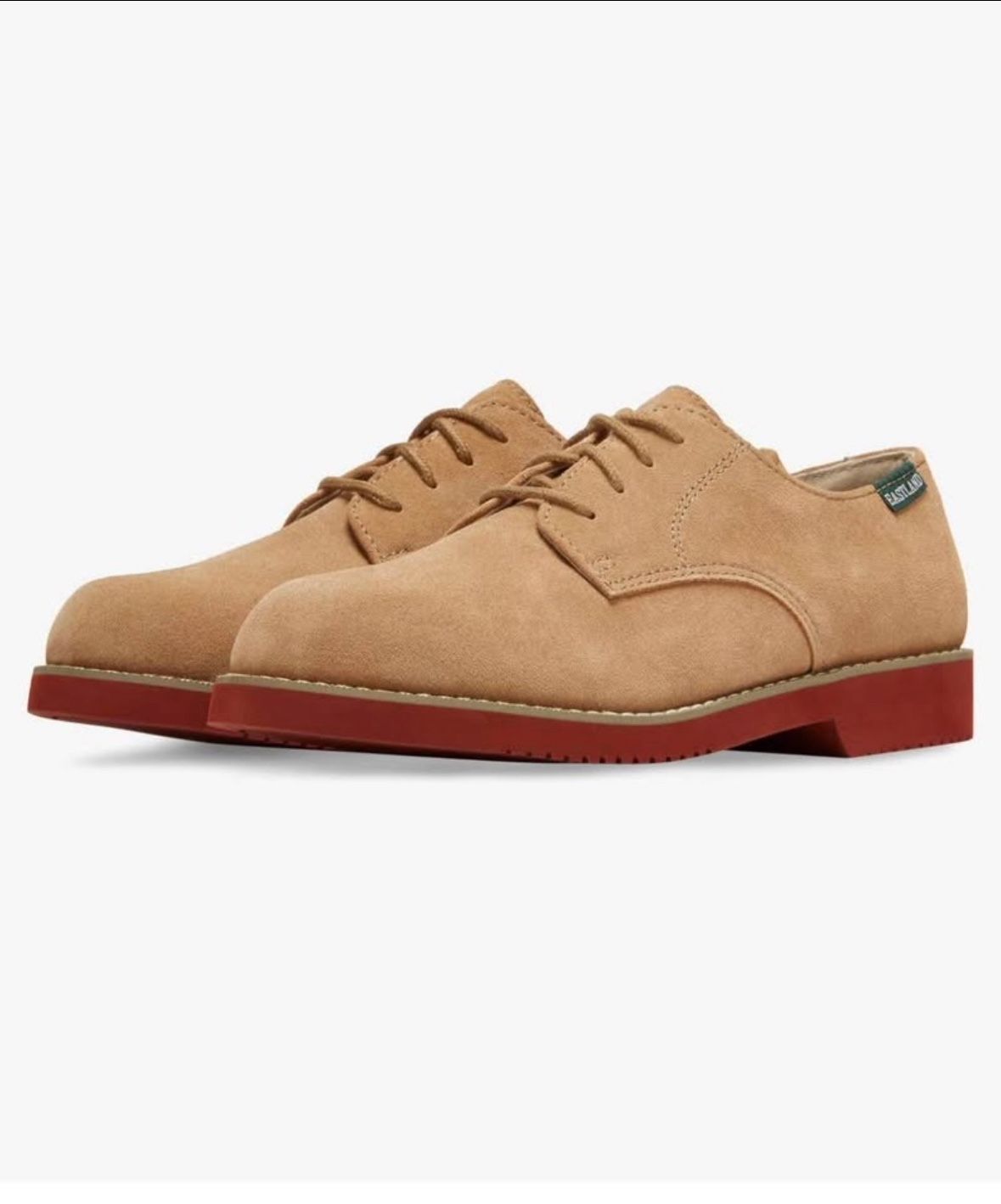 Leather Eastland Shoes Women’s Size 10