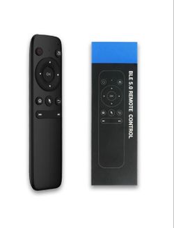 Wireless CarPlay Controller Remote Control for Smart Non-touch Screen Car