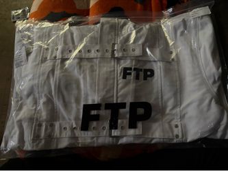 FTP StraightJacket