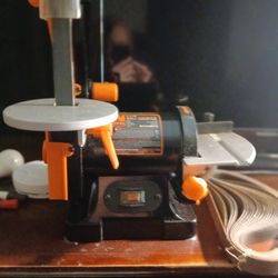 1inch Belt Sander (Wen) $50