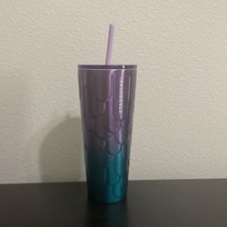 Starbucks Cup
