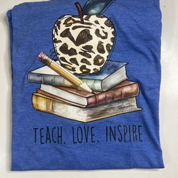 Teacher’s T-Shirts 