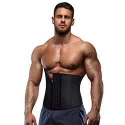 Brand New Men's Waist Trainers