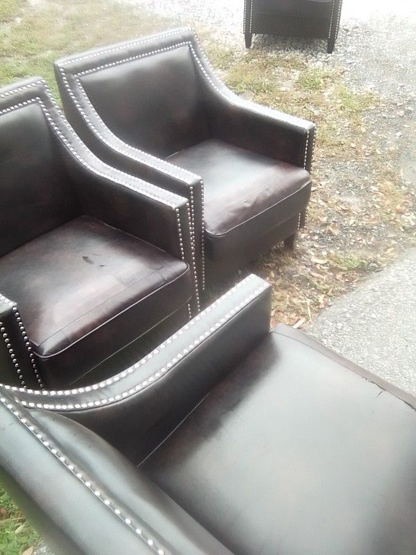 Luxury Chairs