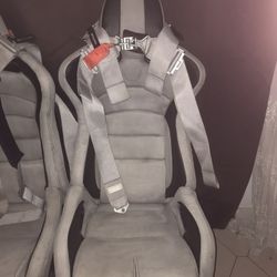 Racing Seats