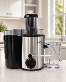 New SiFENE Centrifugal Juicer – $29.99