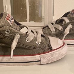Toddler Boys Converse Sneakers 