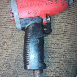 Impact Wrench