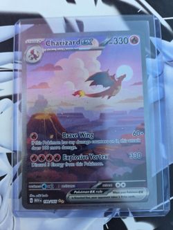 Pokemom Card