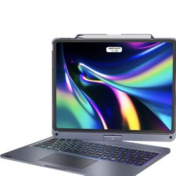 Wireless keyboard For tablet 12.9”