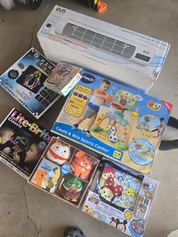 Yard Sale