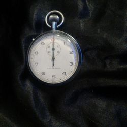 A.R.&J.E. 208A Stopwatch 