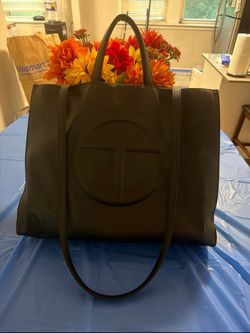 Telfar bag