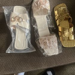 Slippers 