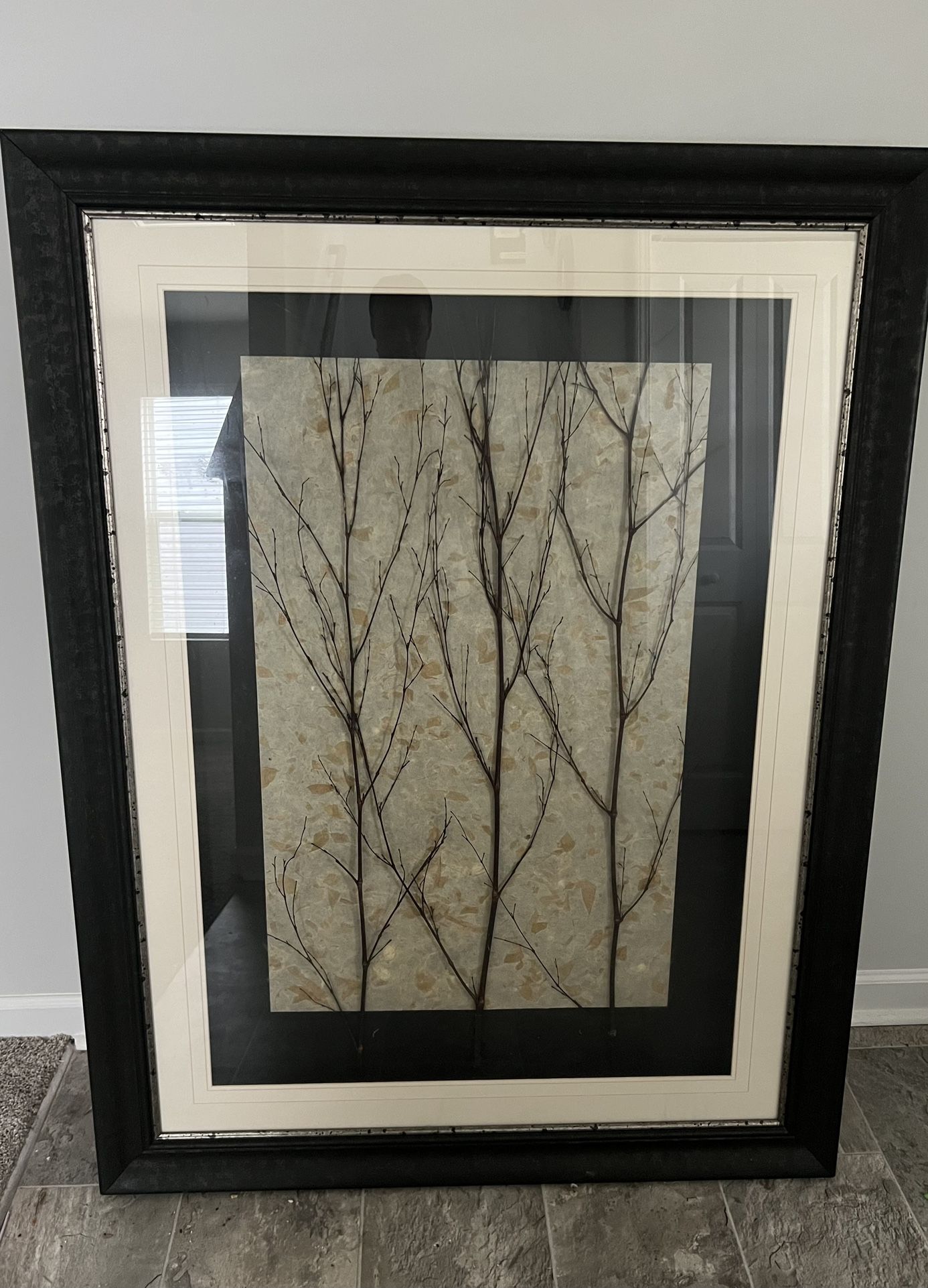 “Tree On Top” Portrait By Paragon Picture Gallery