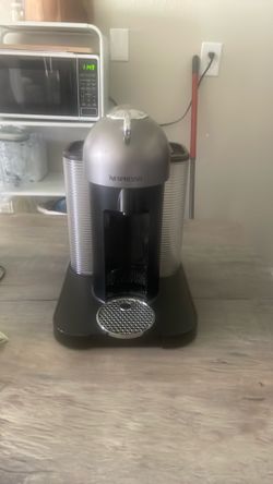 Nespresso