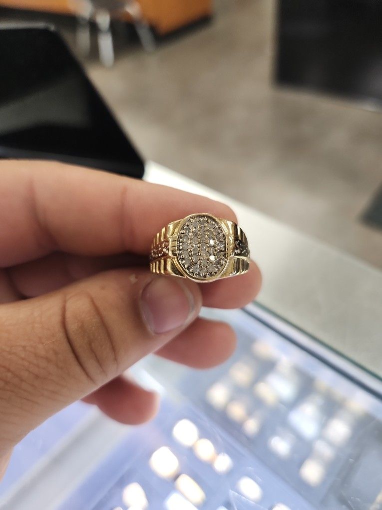 Men's Ring