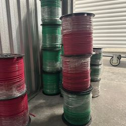 THHN estranded  # 10 