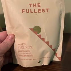 Saffron Latte Powder 30 Day Supply