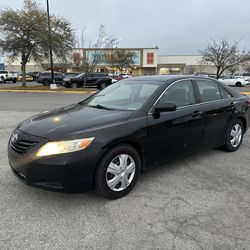 2008 Toyota Camry