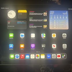 iPad Air 11 Inch 128 Gb 