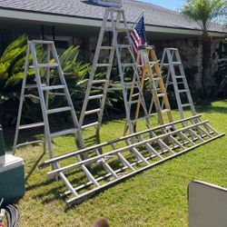 Ladder For Sale 
