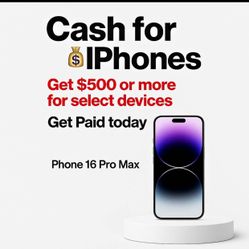 iPhones 
