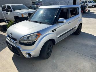 2012 Kia Soul